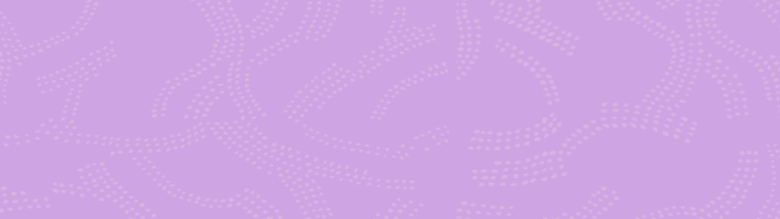 A pale purple pattern that forms the background to a quote from an NHS staff member on what it feels like to be marginalised.