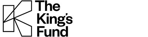 The King's Fund's logo